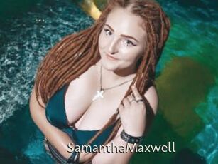 SamanthaMaxwell