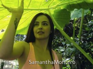 SamanthaMontero