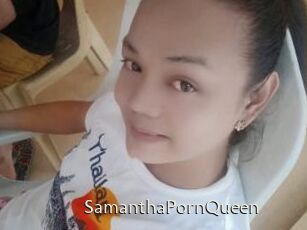 SamanthaPornQueen