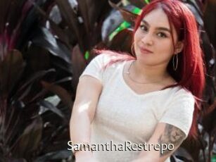 SamanthaRestrepo