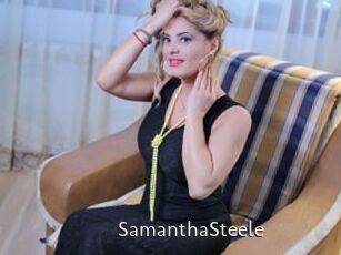 SamanthaSteele