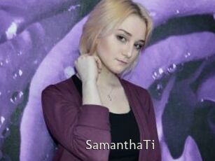SamanthaTi