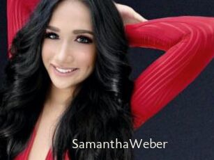 SamanthaWeber