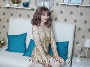 SamanthaWesley