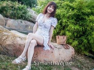 SamanthaWise