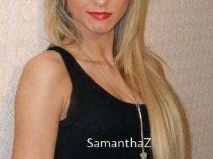 SamanthaZ