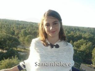 Samanthalove