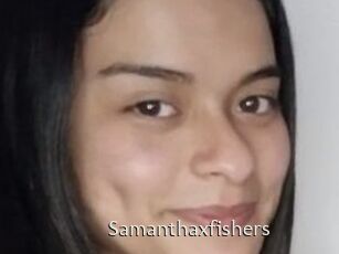 Samanthaxfishers