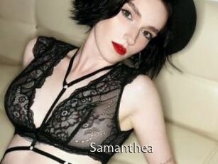 Samanthea