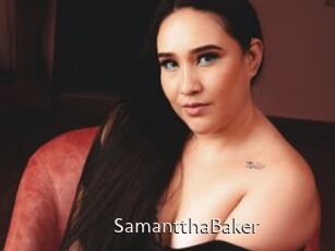 SamantthaBaker
