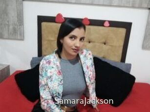 SamaraJackson