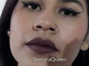 SamaraQueen