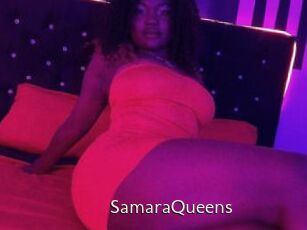 SamaraQueens