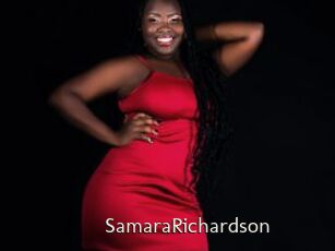 SamaraRichardson