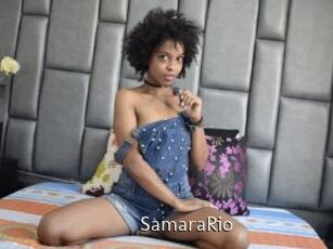 SamaraRio