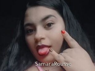 SamaraRousse