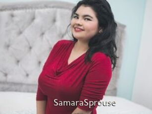 SamaraSprouse