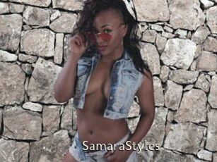 SamaraStyles