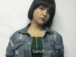 SamiKyuo