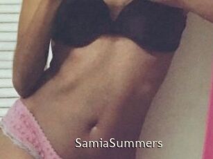 SamiaSummers