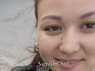 SamilieChoi