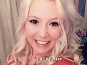 SammiFoxx