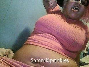 SammiSprinkles