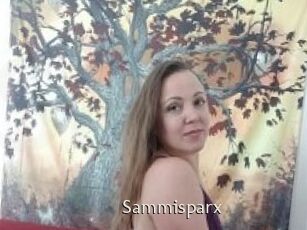 Sammisparx