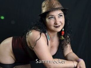 Sammrocker