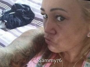 Sammy76