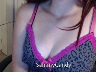 SammyCandy