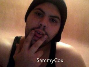 SammyCox