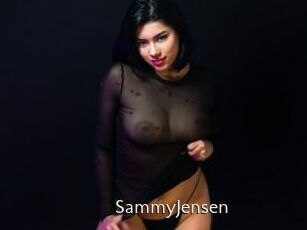 SammyJensen