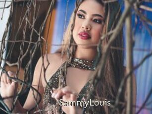 SammyLouis