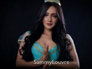 SammyLouvre