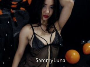 SammyLuna