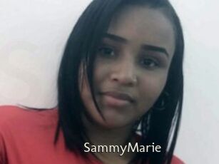 SammyMarie