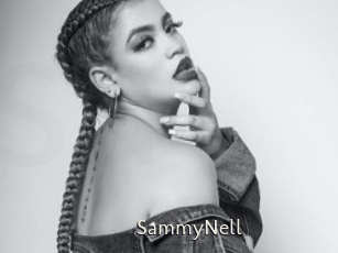 SammyNell