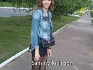 SammyRobinson