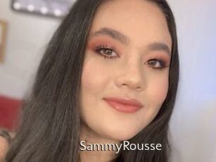 SammyRousse