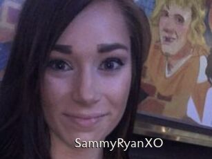 SammyRyanXO