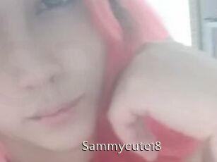 Sammycute18