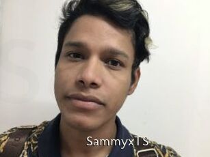 SammyxTS