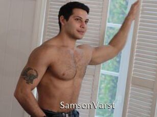 SamsonVarst