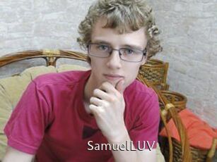 SamuelLUV