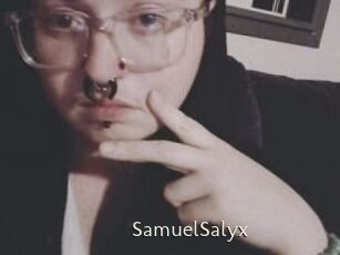 SamuelSalyx