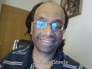SamuelSteele