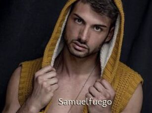 Samuelfuego
