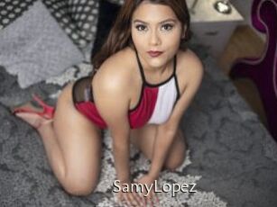 SamyLopez