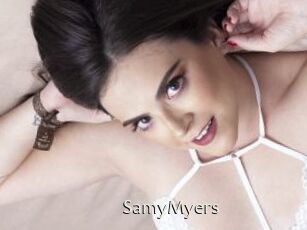 SamyMyers